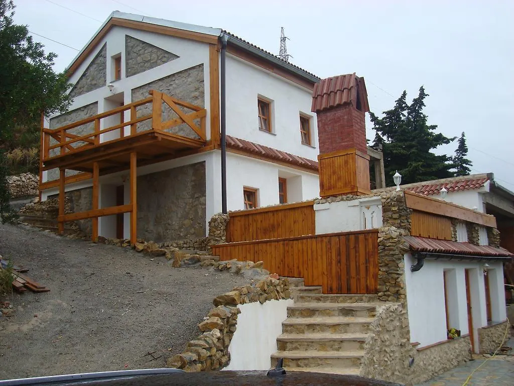 Apartments Orli Hnizdo Rab Town